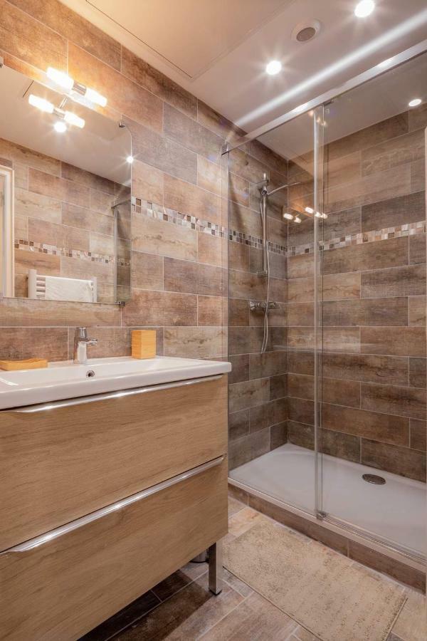 Au Coeur Du Panier - Vieux Port Appartement *