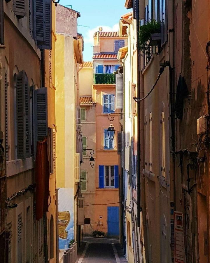 Au Coeur Du Panier - Vieux Port * Marseille